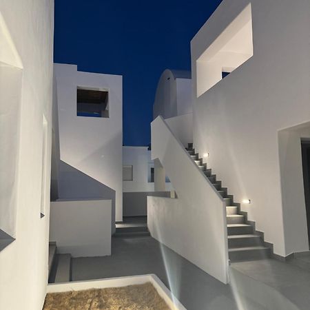 Апарт отель Angelo Estate Santorini Перисса Экстерьер фото