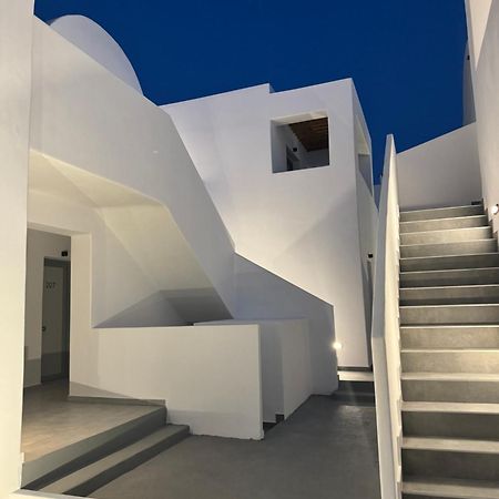 Апарт отель Angelo Estate Santorini Перисса Экстерьер фото