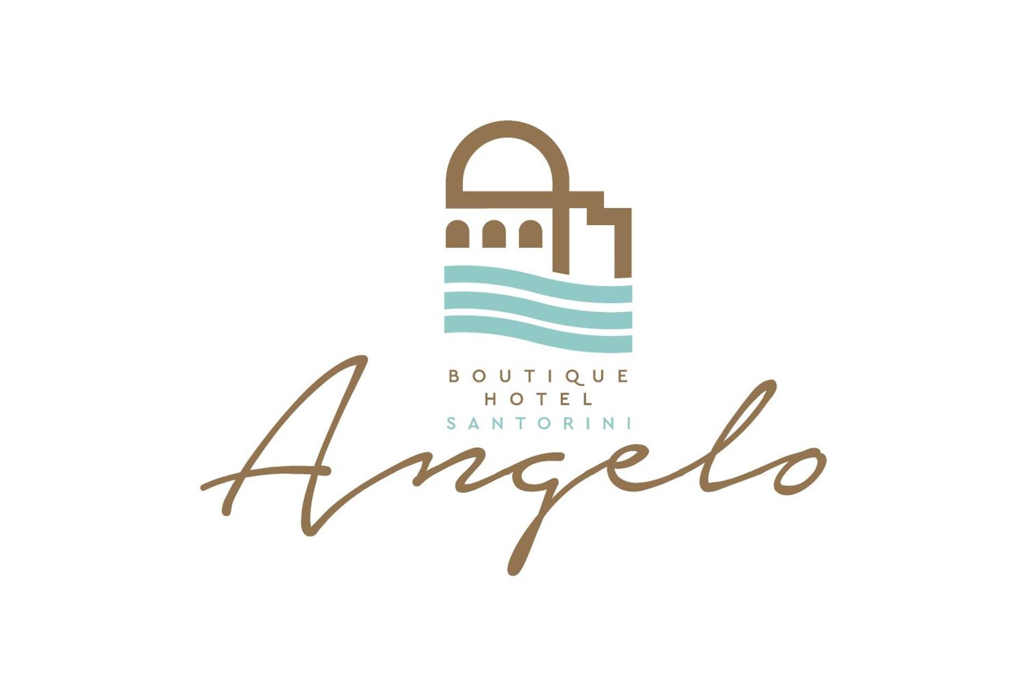 Апарт отель Angelo Estate Santorini Перисса Экстерьер фото