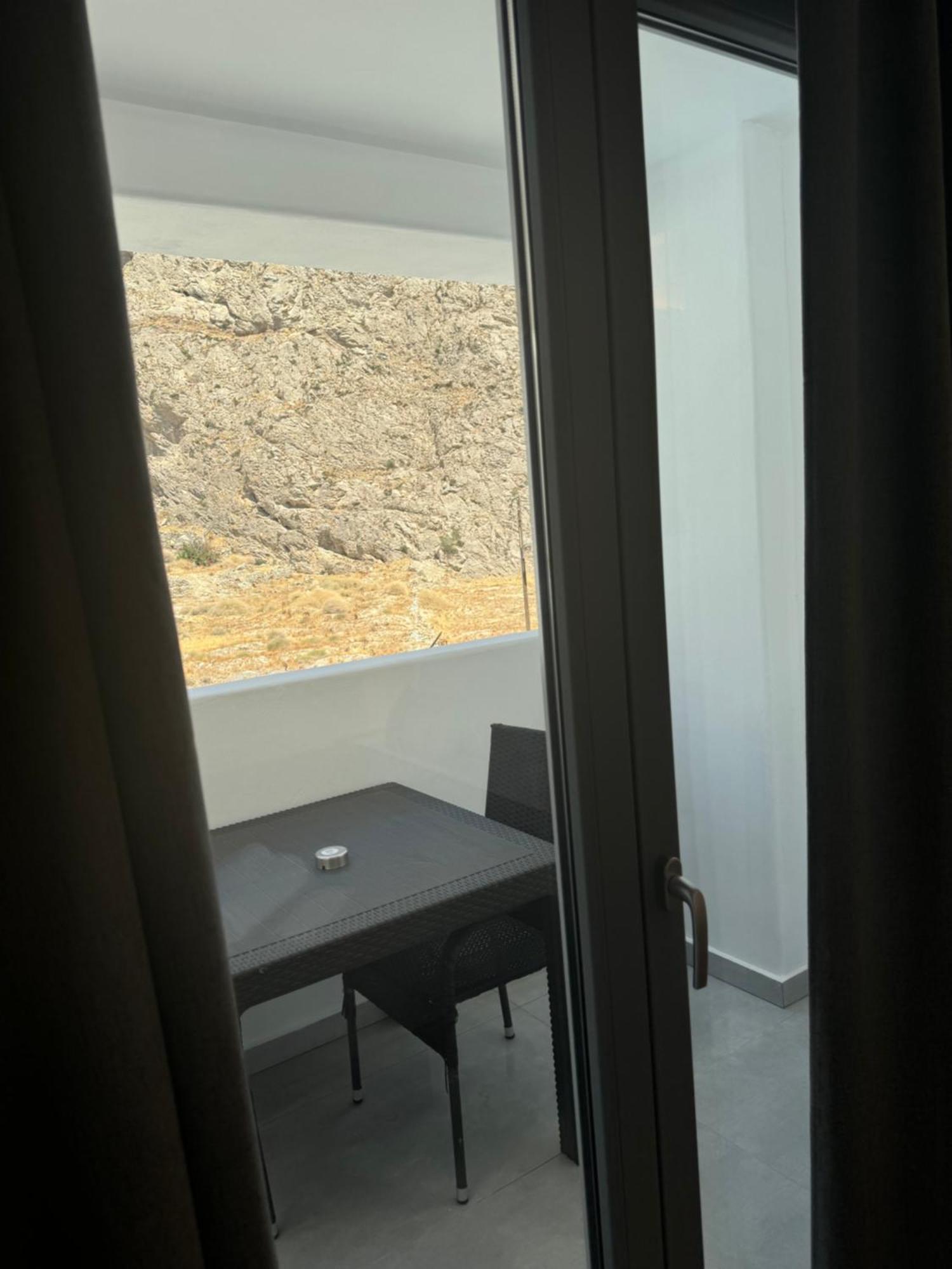 Апарт отель Angelo Estate Santorini Перисса Экстерьер фото